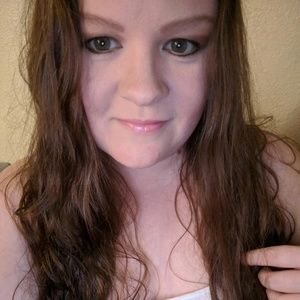 Meet your Posher, Kristina